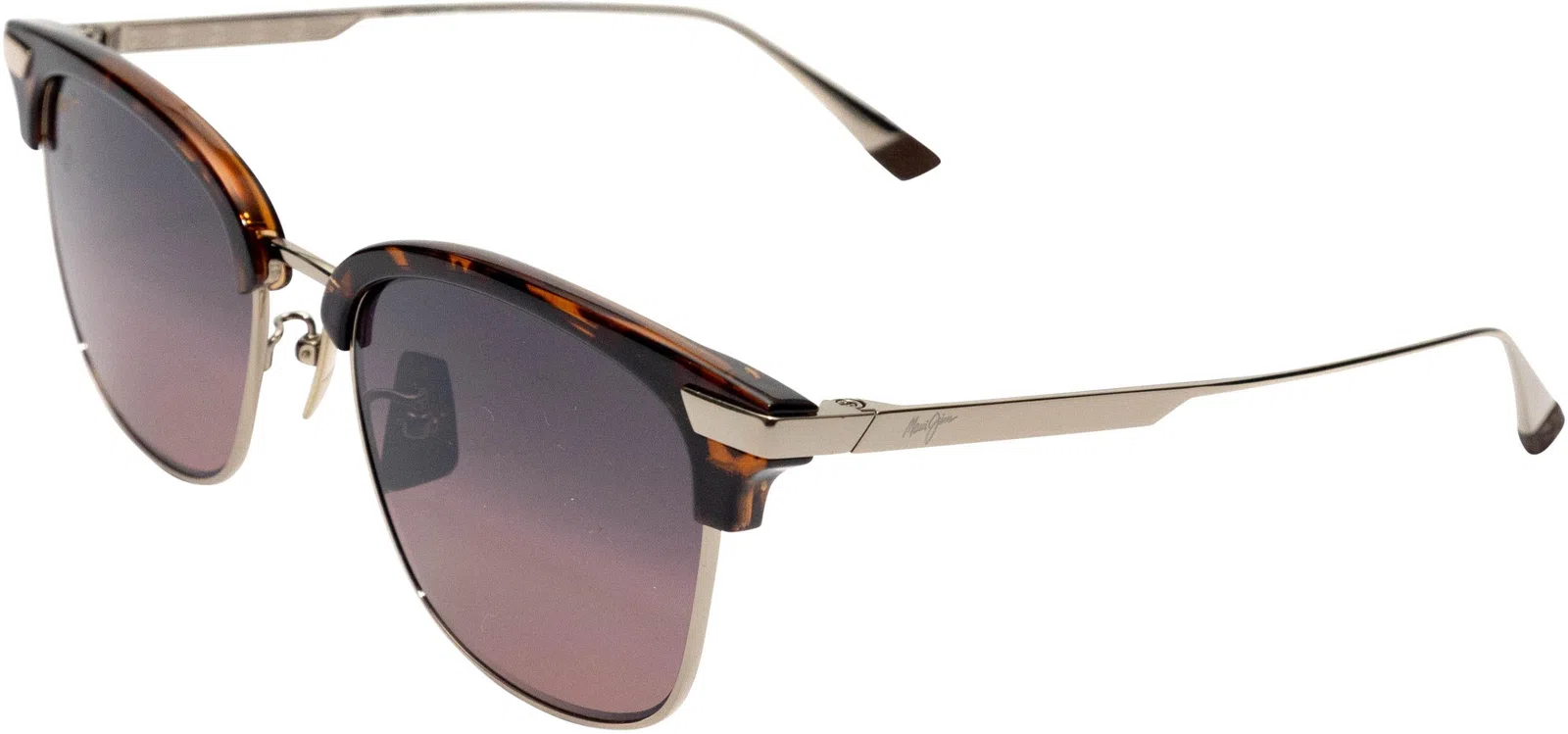 Maui Jim KALAUNU ASIAN FIT MJ629 Sunglasses - view 7